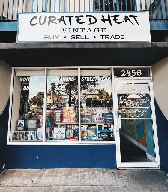 Curated Heat