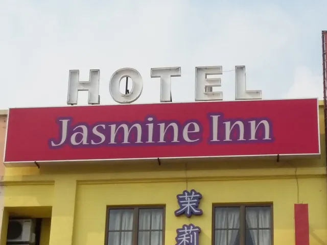 Jasmine Hotel