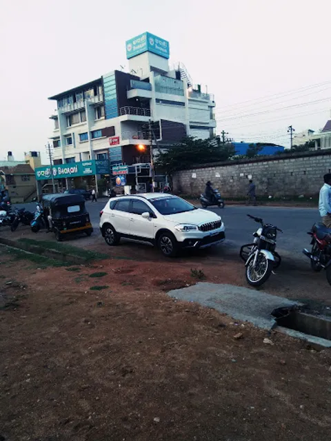 Hallimane non veg restaurant