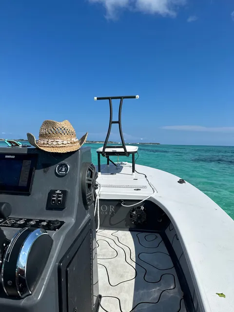 Key West Charter Fishing