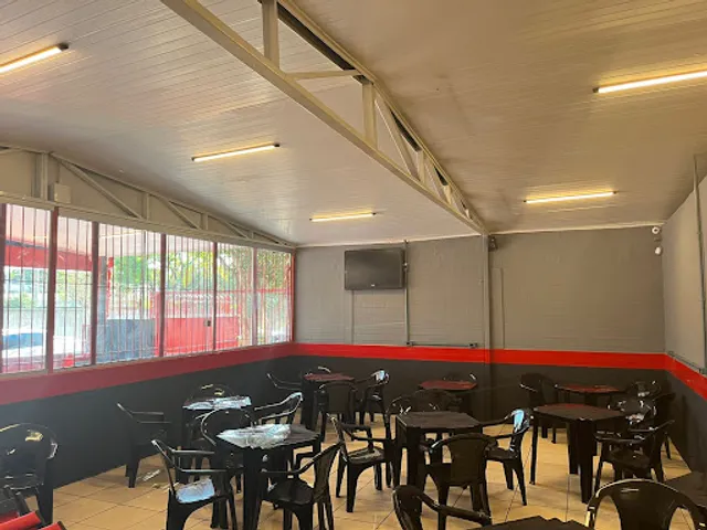 Xis do Chef São Leopoldo