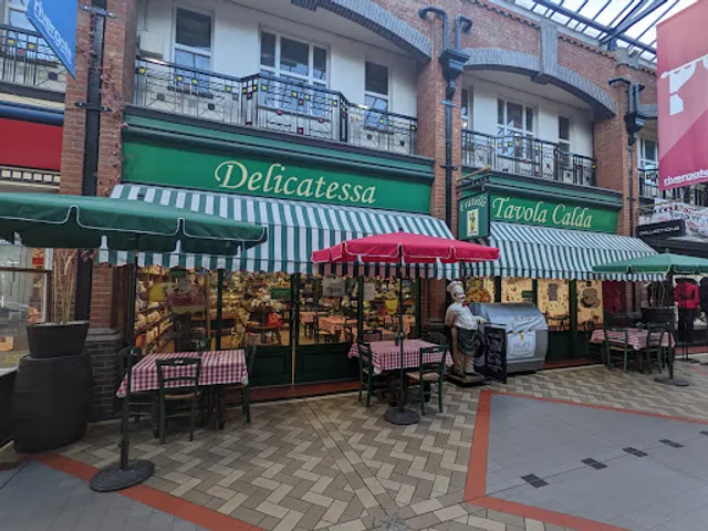 Fratelli Tavola Calda