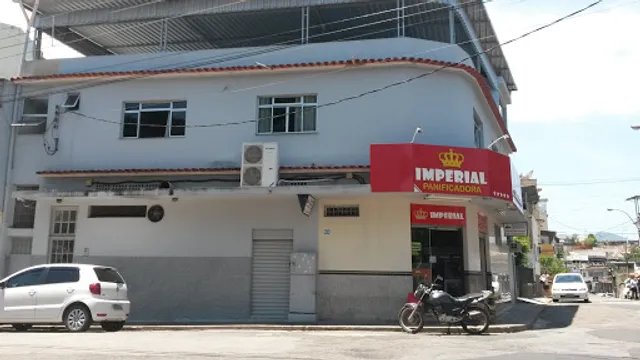 Panificadora Imperial Ltda