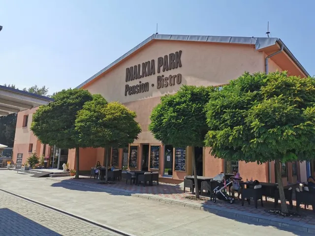 penzión Malkia **