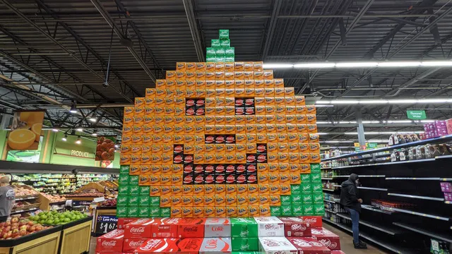 Greenway Market Place