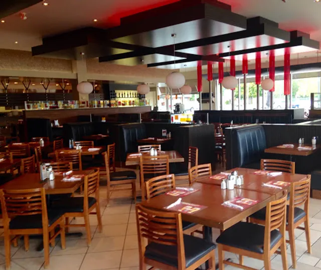 Mama Bravo Pizza & Grill