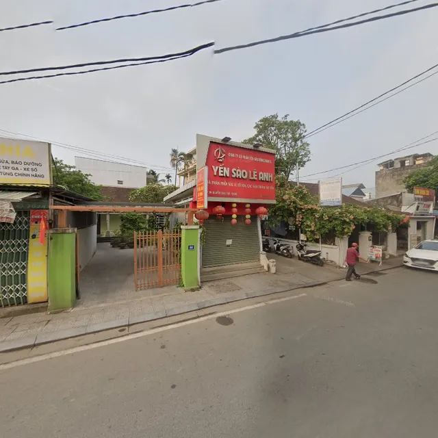 Khách Sạn Thành Minh