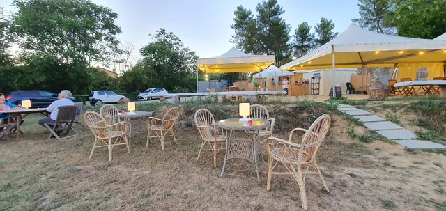 La Birr'aia di Marignolle