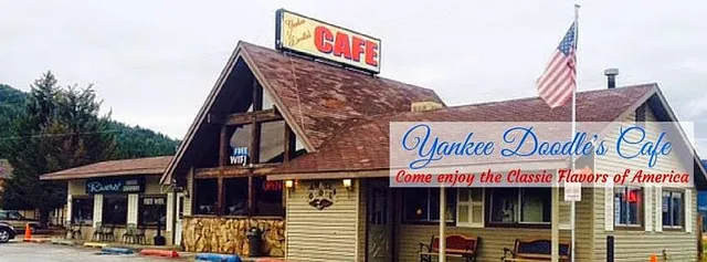 Yankee Doodle's Cafe