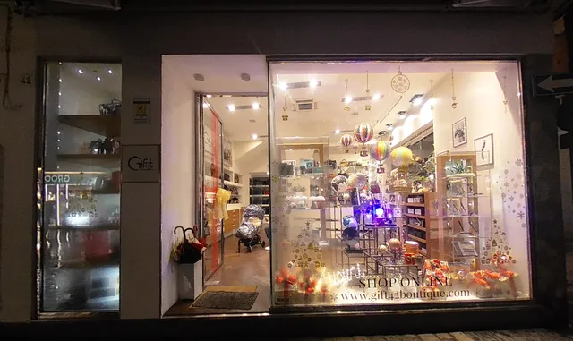 Gift 42 - Pelletteria e Articoli da regalo