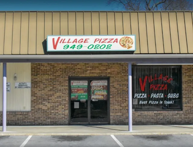 Village Pizza