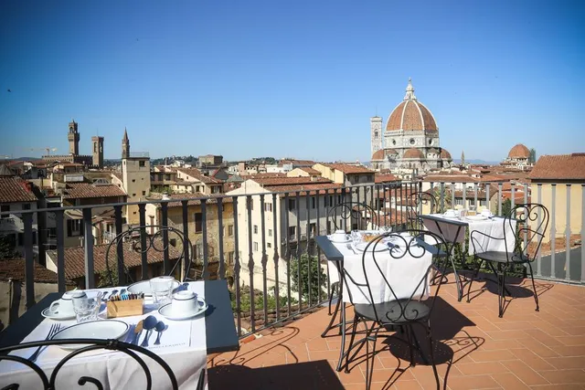 B&B Palazzo Graziani