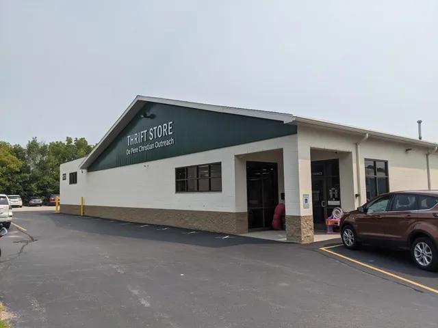 De Pere Christian Outreach