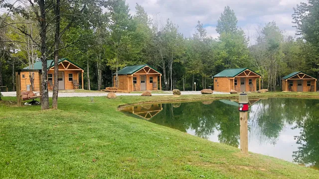 Southland Safari Cabins