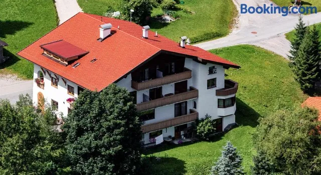 Haus Schöne Aussicht