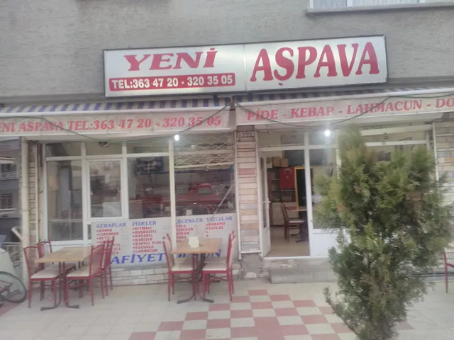 Yeni Aşpava