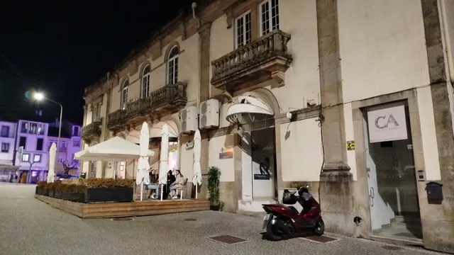 Casa dos Artistas - Alojamento Local