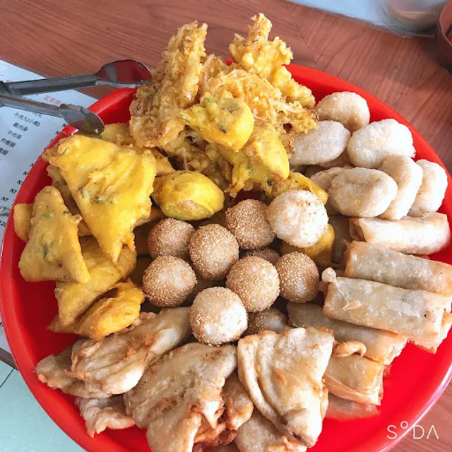 WARONG INDONESIA BU TIA 李娣雅