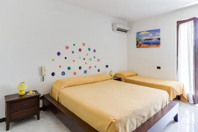 Bed and breakfast villa delle rose nuova gestione