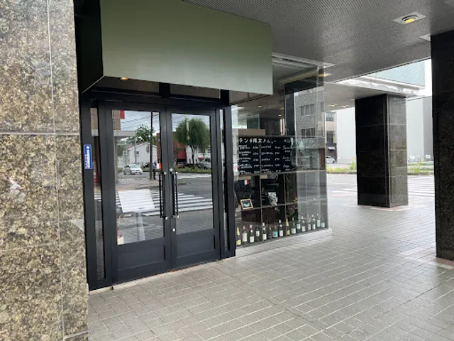 メゾン・ド・ルミエール