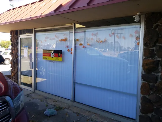 Ally's German Bakery & Bistro