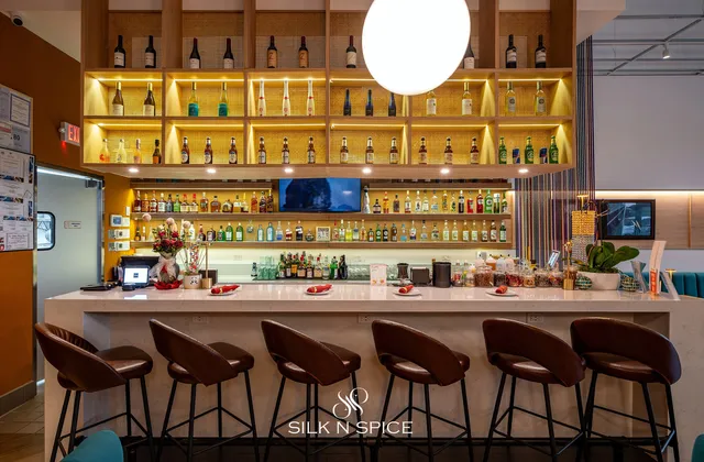 Silk n Spice Thai Cuisine