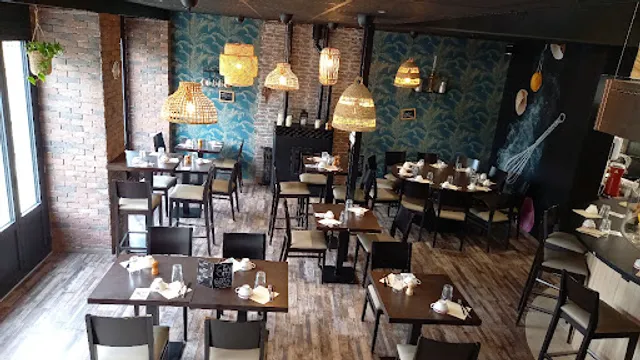 L'Heure de la Galette