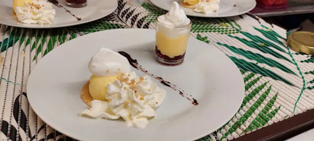 PizzeriaRestaurant Calabria