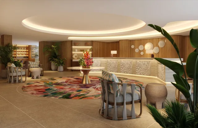 Kilolani Spa at Grand Wailea