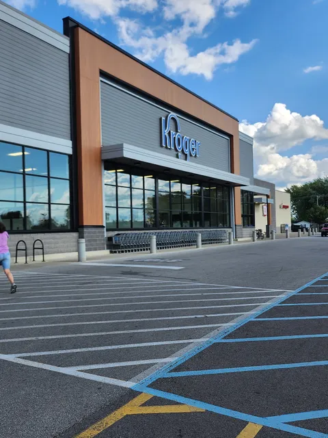 Kroger