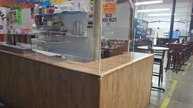 Neveria El Barrilito