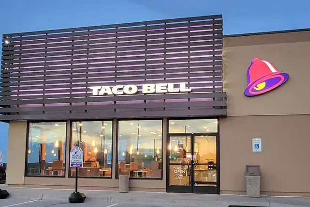 Taco Bell