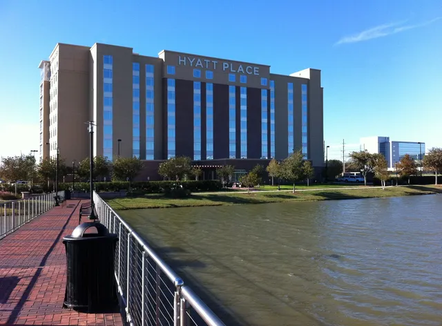 Hyatt Place Houston/Sugar Land