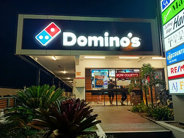 Domino's Pizza Ashmore