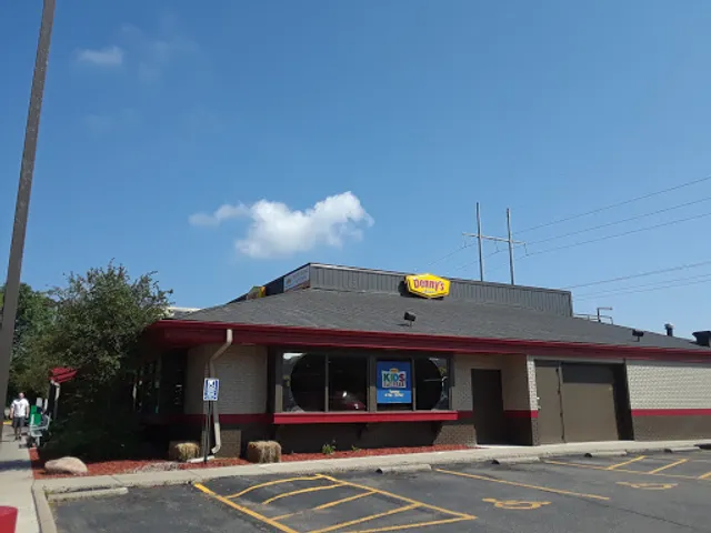 Denny's