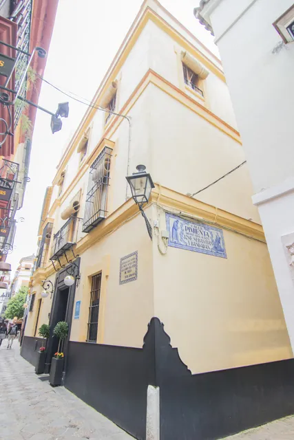 Halo Boutique Hotel Sevilla