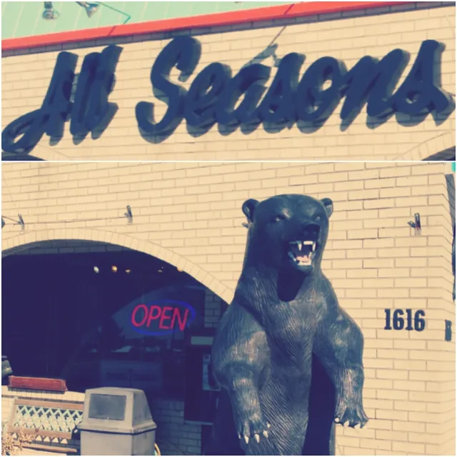 All Seasons Gift Shop