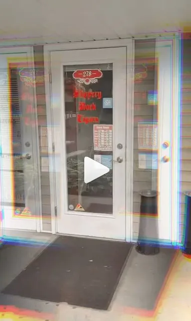 Slippery Rock Cigars