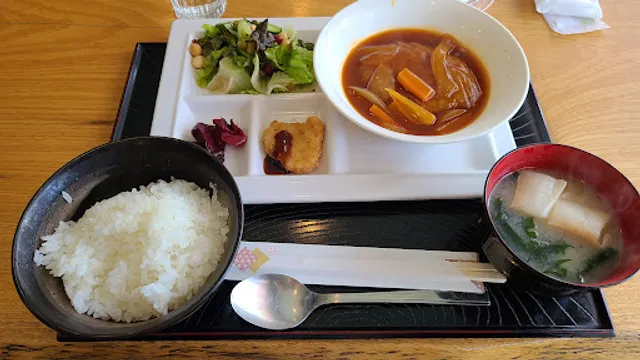 カフェ＆ランチ虎虎