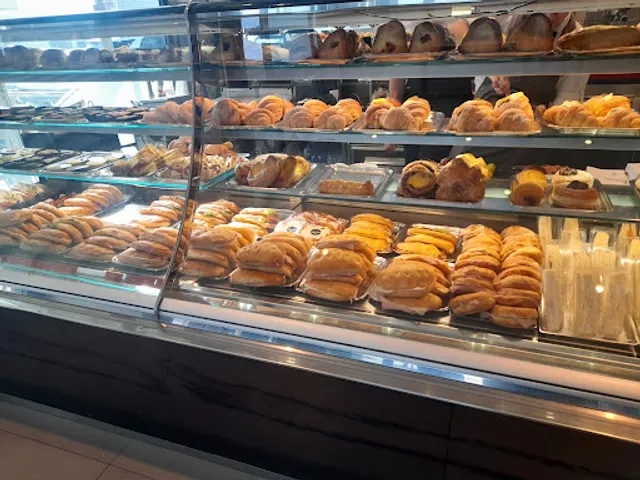 Pasticceria Bon Ton Livorno