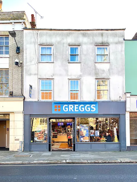 Greggs