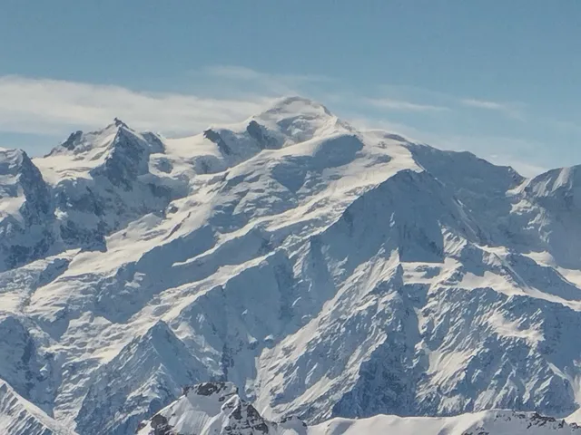 La Ferme d'Henriette