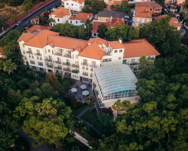 Quintinha São João Hotel & Spa