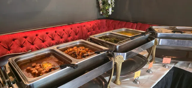 Chakra Indian Cuisine