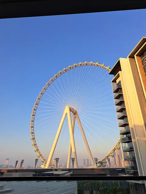 Building 4 • Bluewaters Residences