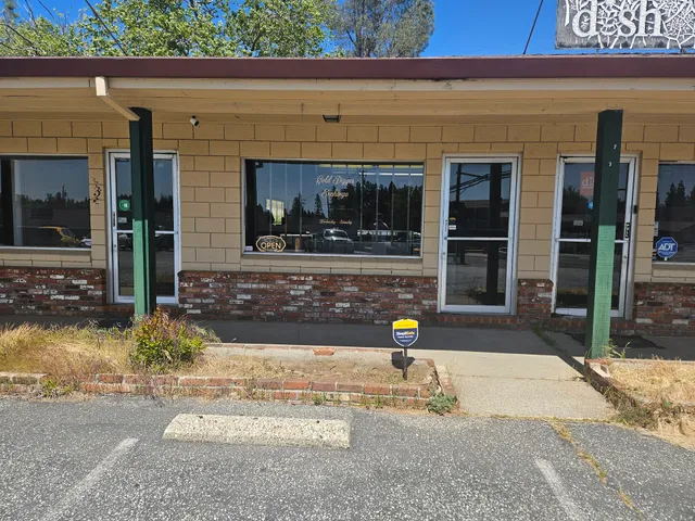 Gold Digger Exchange