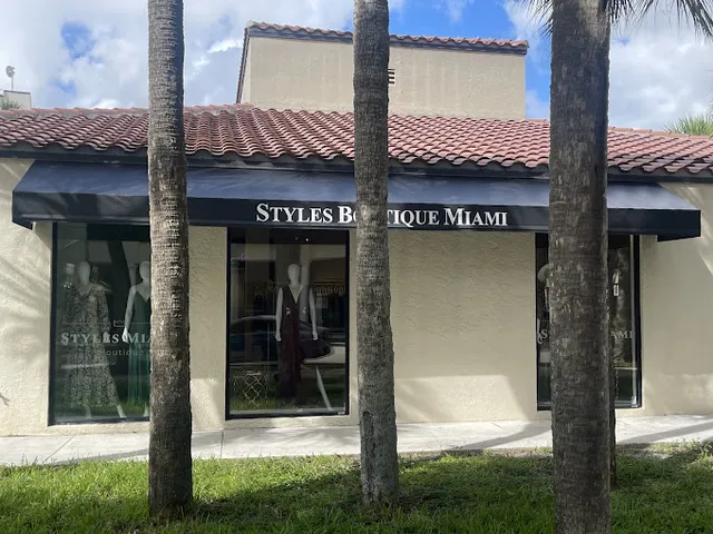 Styles Boutique Miami