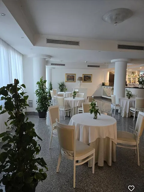 Ristorante Montuori