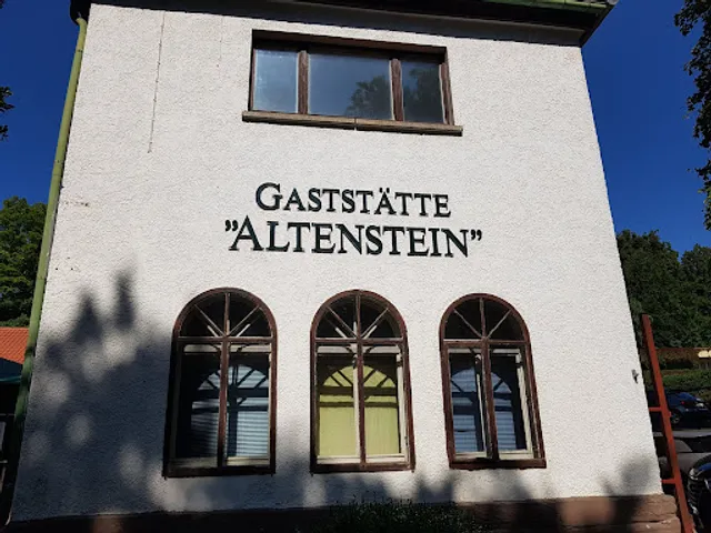 Café Altenstein