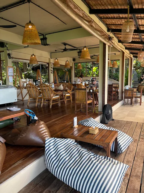 Baan Talay Koh Tao - Resort & Yoga